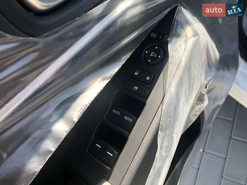 Внедорожник / Кроссовер Honda eNS1 2024 в Виннице