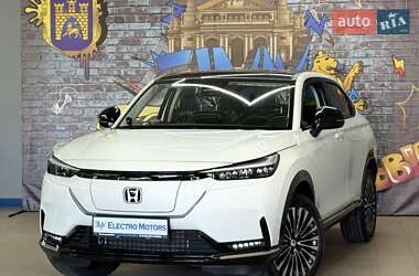 Внедорожник / Кроссовер Honda eNS1 2025 в Львове