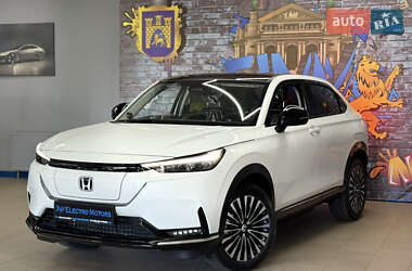 Внедорожник / Кроссовер Honda eNS1 2024 в Львове