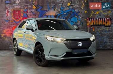Позашляховик / Кросовер Honda eNS1 2024 в Вінниці