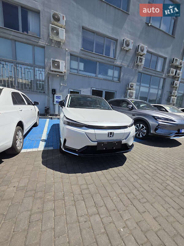 Позашляховик / Кросовер Honda eNS1 2025 в Одесі