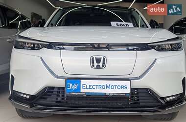 Внедорожник / Кроссовер Honda eNS1 2024 в Киеве