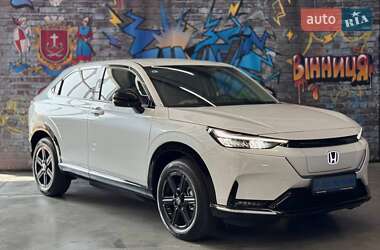 Позашляховик / Кросовер Honda eNS1 2024 в Вінниці