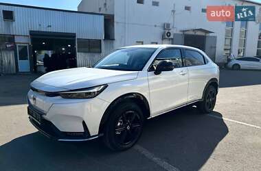 Внедорожник / Кроссовер Honda eNS1 2024 в Киеве