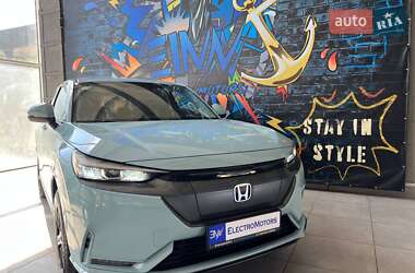 Внедорожник / Кроссовер Honda eNS1 2024 в 