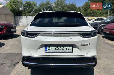 Внедорожник / Кроссовер Honda eNS1 2023 в 
