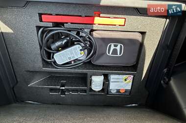 Внедорожник / Кроссовер Honda eNS1 2023 в 