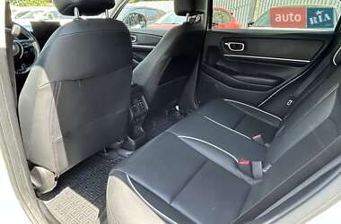 Внедорожник / Кроссовер Honda eNS1 2023 в 