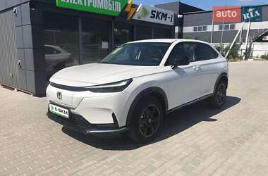 Внедорожник / Кроссовер Honda eNS1 2024 в 