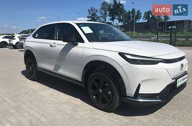 Внедорожник / Кроссовер Honda eNS1 2024 в 