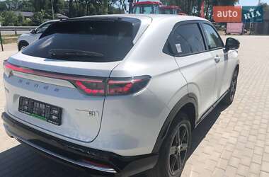 Внедорожник / Кроссовер Honda eNS1 2024 в 