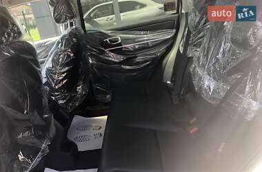 Внедорожник / Кроссовер Honda eNS1 2024 в 