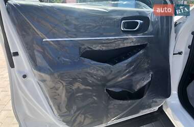 Внедорожник / Кроссовер Honda eNS1 2024 в 