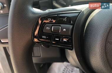 Внедорожник / Кроссовер Honda eNS1 2024 в 
