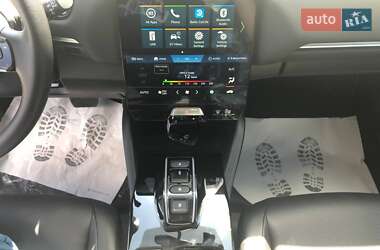 Внедорожник / Кроссовер Honda eNS1 2024 в 