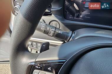 Позашляховик / Кросовер Honda eNS1 2024 в 