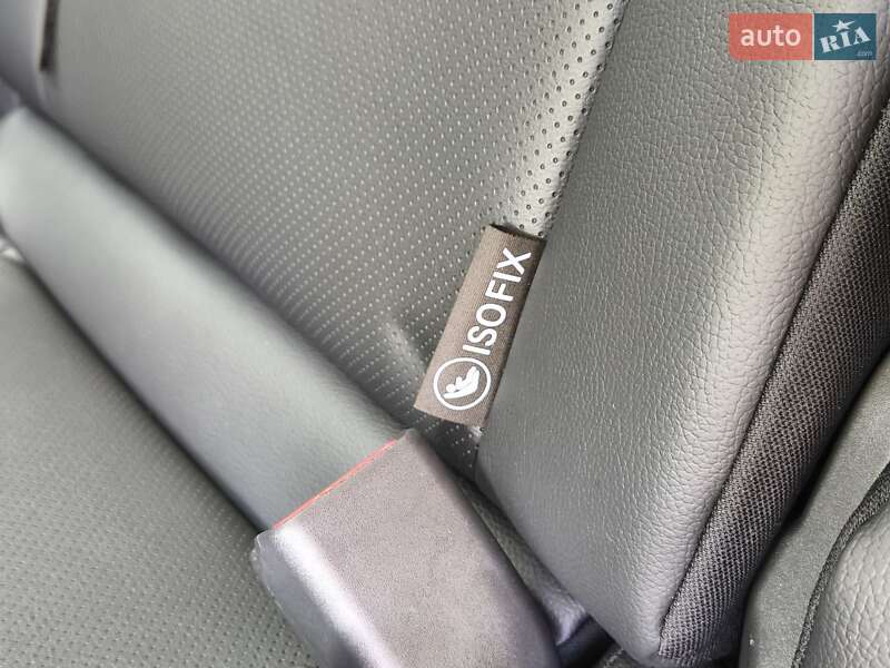 Внедорожник / Кроссовер Honda eNS1 2024 в Одессе