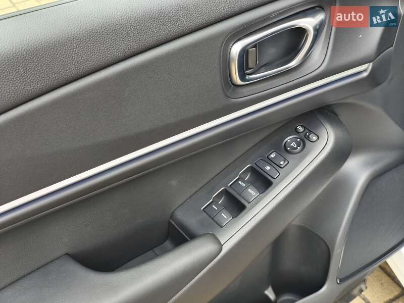 Внедорожник / Кроссовер Honda eNS1 2024 в Одессе