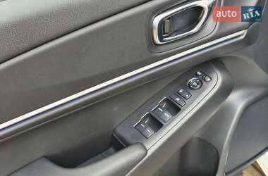 Внедорожник / Кроссовер Honda eNS1 2024 в 