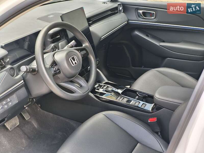 Внедорожник / Кроссовер Honda eNS1 2024 в Одессе