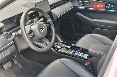 Внедорожник / Кроссовер Honda eNS1 2024 в 