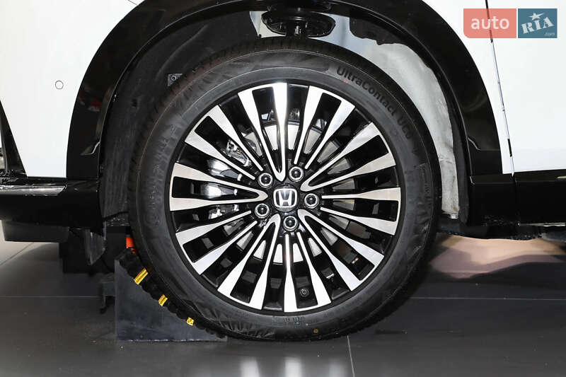 Внедорожник / Кроссовер Honda eNS1 2024 в Днепре