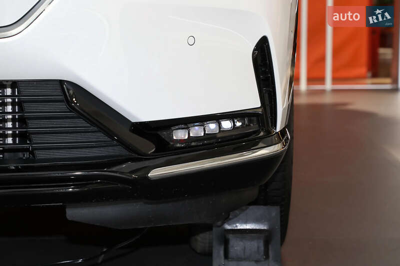 Внедорожник / Кроссовер Honda eNS1 2024 в Днепре