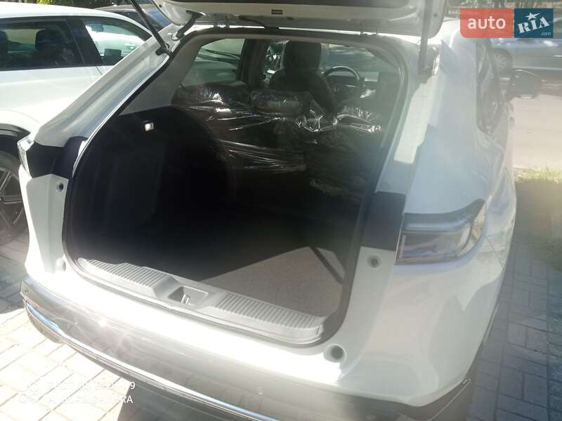 Внедорожник / Кроссовер Honda eNS1 2024 в Днепре