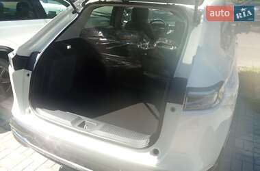 Внедорожник / Кроссовер Honda eNS1 2024 в 