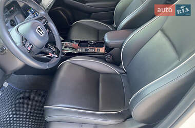 Внедорожник / Кроссовер Honda eNS1 2022 в 