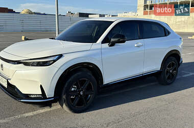 Позашляховик / Кросовер Honda eNS1 2024 в Львові