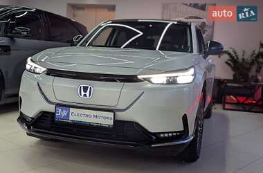 Внедорожник / Кроссовер Honda eNS1 2024 в Киеве