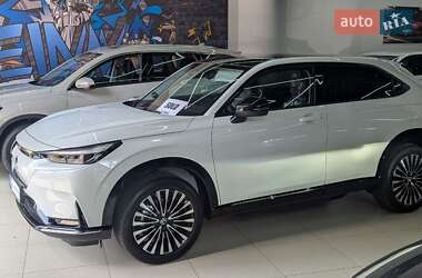 Внедорожник / Кроссовер Honda eNS1 2024 в 