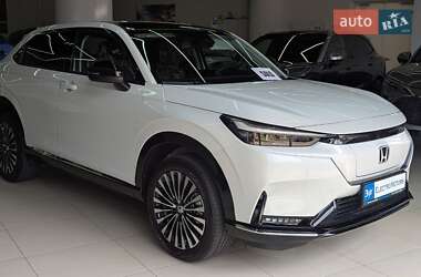Внедорожник / Кроссовер Honda eNS1 2024 в 