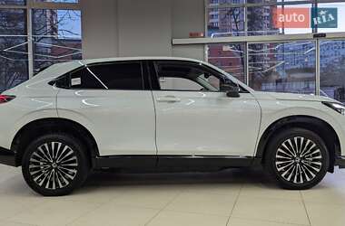 Внедорожник / Кроссовер Honda eNS1 2024 в 