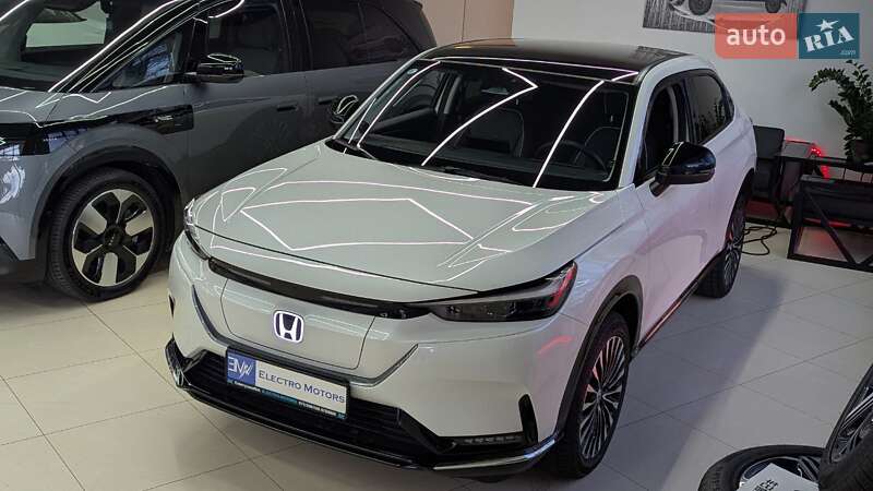 Позашляховик / Кросовер Honda eNS1 2025 в Києві