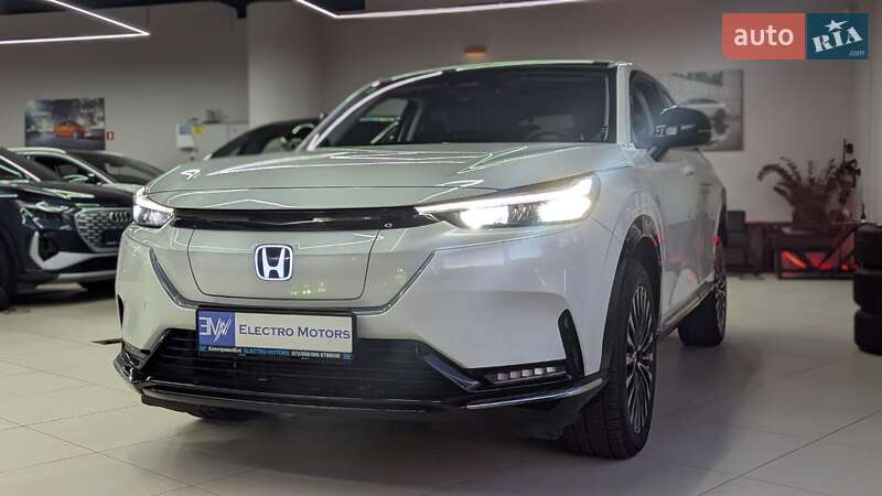 Позашляховик / Кросовер Honda eNS1 2025 в Києві