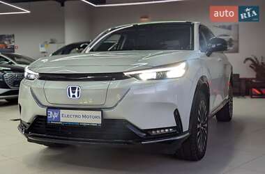 Внедорожник / Кроссовер Honda eNS1 2025 в 