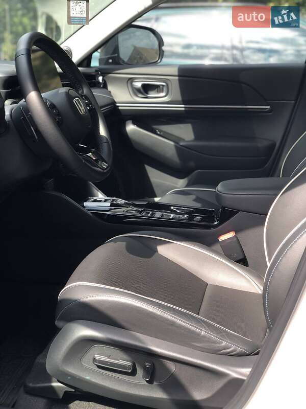Позашляховик / Кросовер Honda eNS1 2025 в Києві