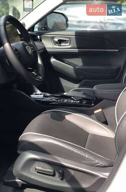Внедорожник / Кроссовер Honda eNS1 2025 в 