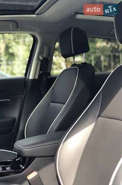 Внедорожник / Кроссовер Honda eNS1 2025 в 