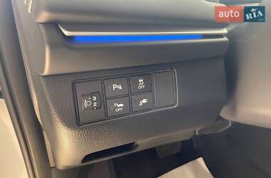 Внедорожник / Кроссовер Honda eNS1 2024 в 