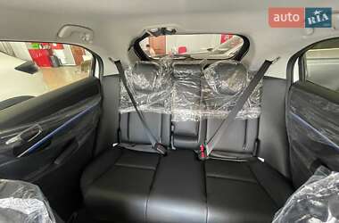 Внедорожник / Кроссовер Honda eNS1 2024 в 