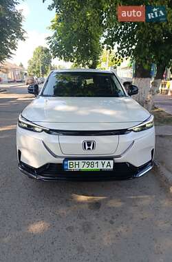 Внедорожник / Кроссовер Honda eNS1 2024 в 