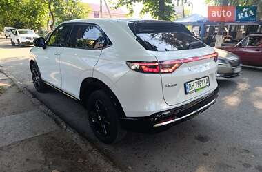 Внедорожник / Кроссовер Honda eNS1 2024 в 