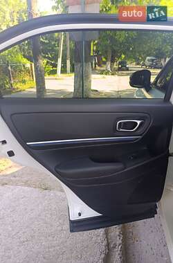 Внедорожник / Кроссовер Honda eNS1 2024 в 