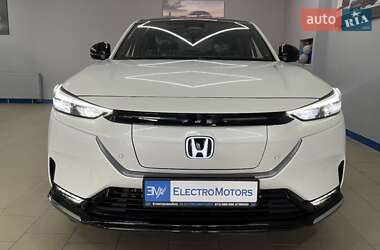 Позашляховик / Кросовер Honda eNS1 2024 в Кропивницькому