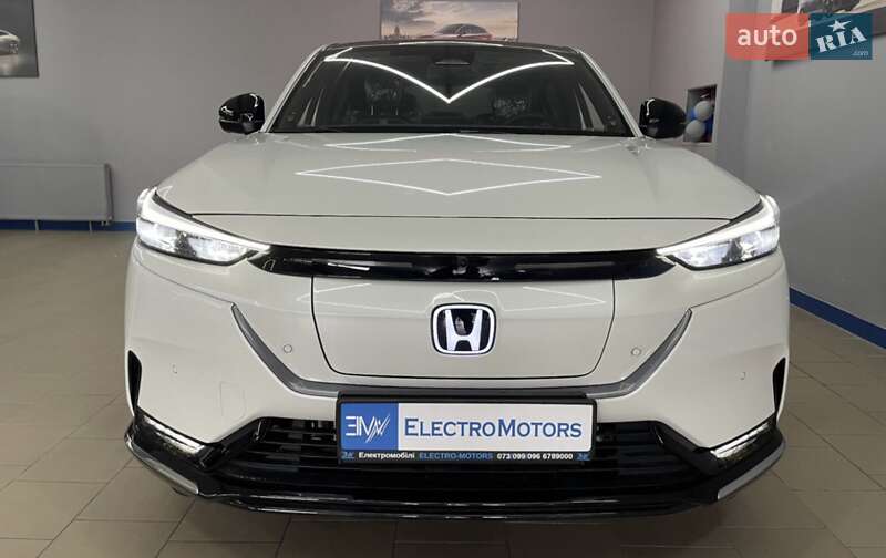 Honda eNS1 2024