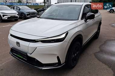 Позашляховик / Кросовер Honda eNS1 2024 в Києві