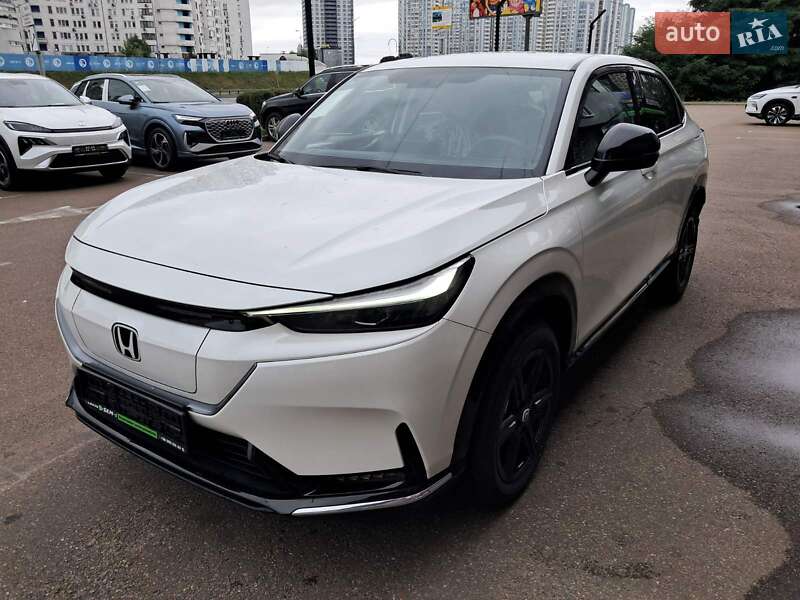 Honda eNS1 2024